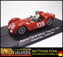 1962 - 126 Maserati 60 birdcage - CG Slotcars 1.32 (1)